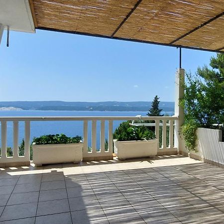 Apartments Dana Omiš Extérieur photo