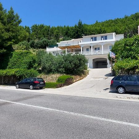 Apartments Dana Omiš Extérieur photo