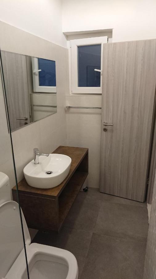 Apartments Dana Omiš Extérieur photo