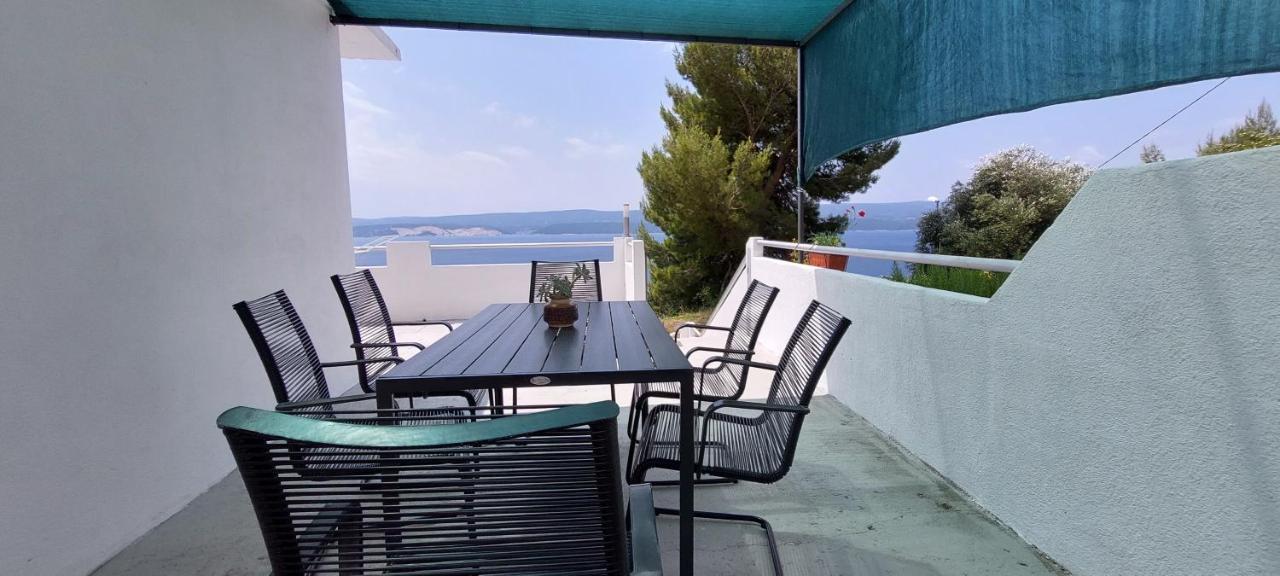 Apartments Dana Omiš Extérieur photo