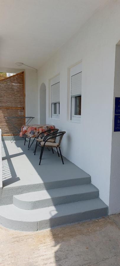 Apartments Dana Omiš Extérieur photo