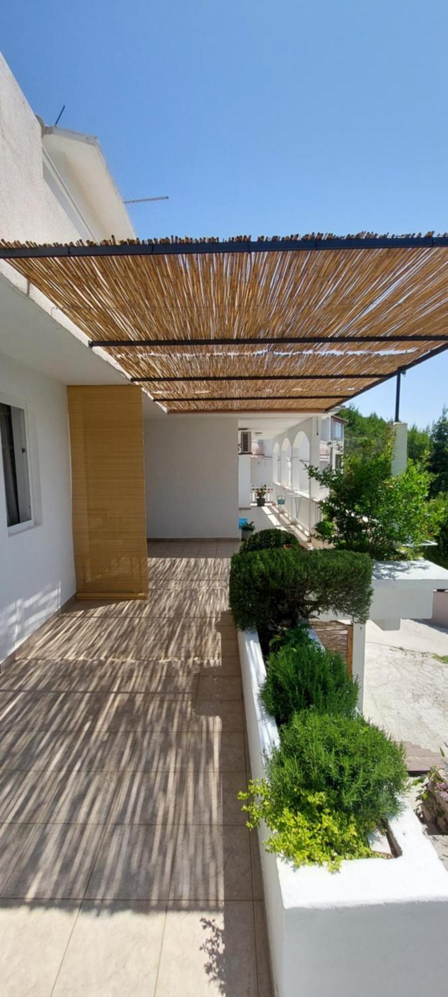 Apartments Dana Omiš Chambre photo