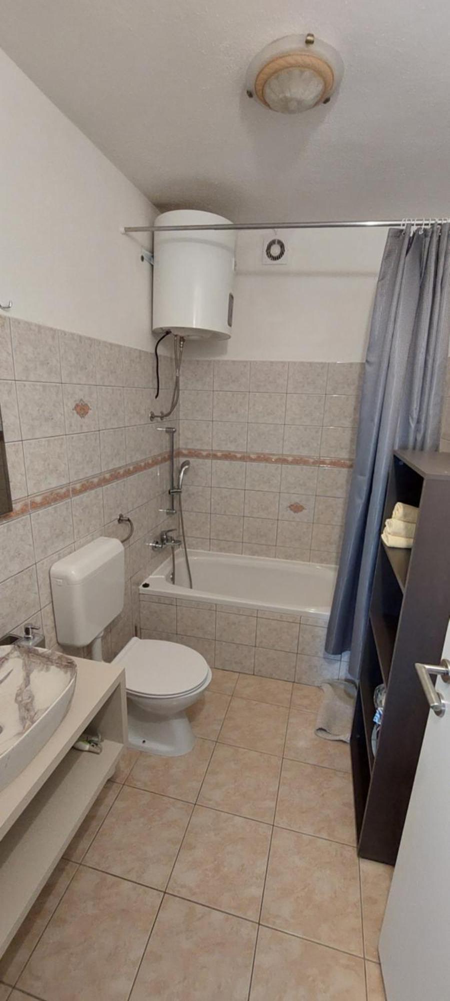 Apartments Dana Omiš Extérieur photo