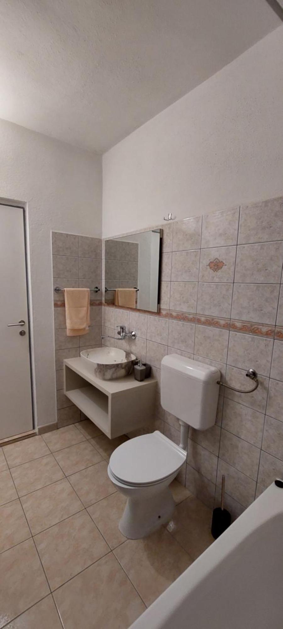 Apartments Dana Omiš Extérieur photo