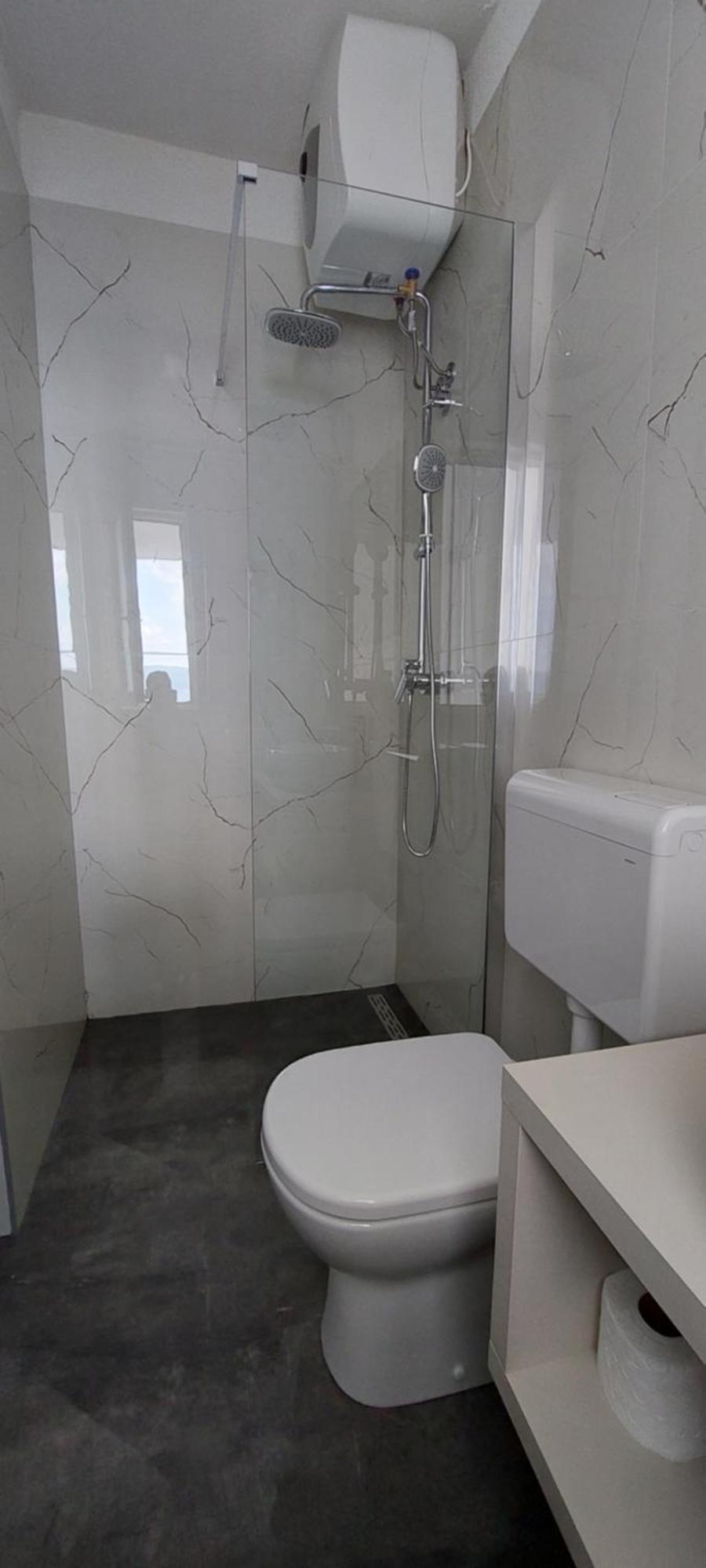Apartments Dana Omiš Extérieur photo